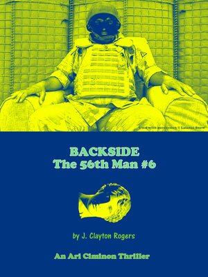 cover image of Backside